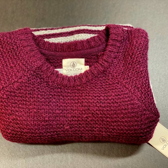 Volcom Sweater